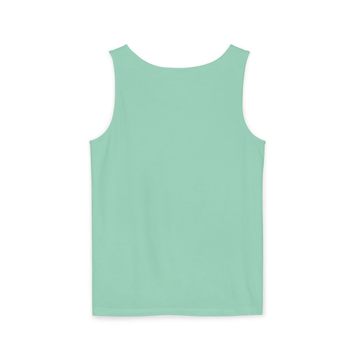 Halloween Pumpkin-Lit Street Tank Top (Woman)