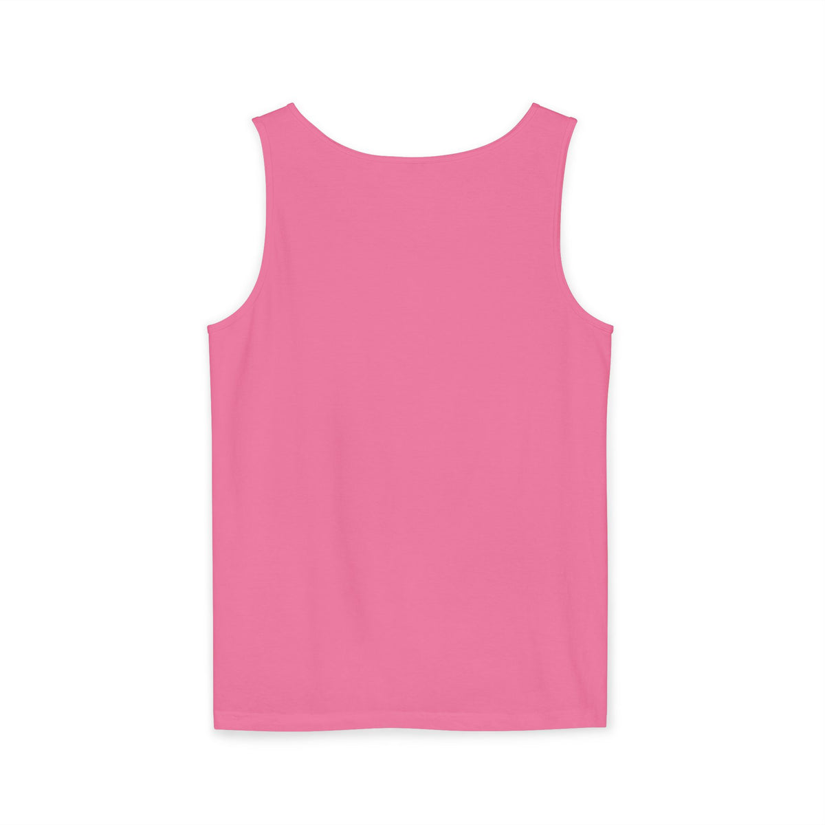 Halloween Pumpkin-Lit Street Tank Top (Woman)