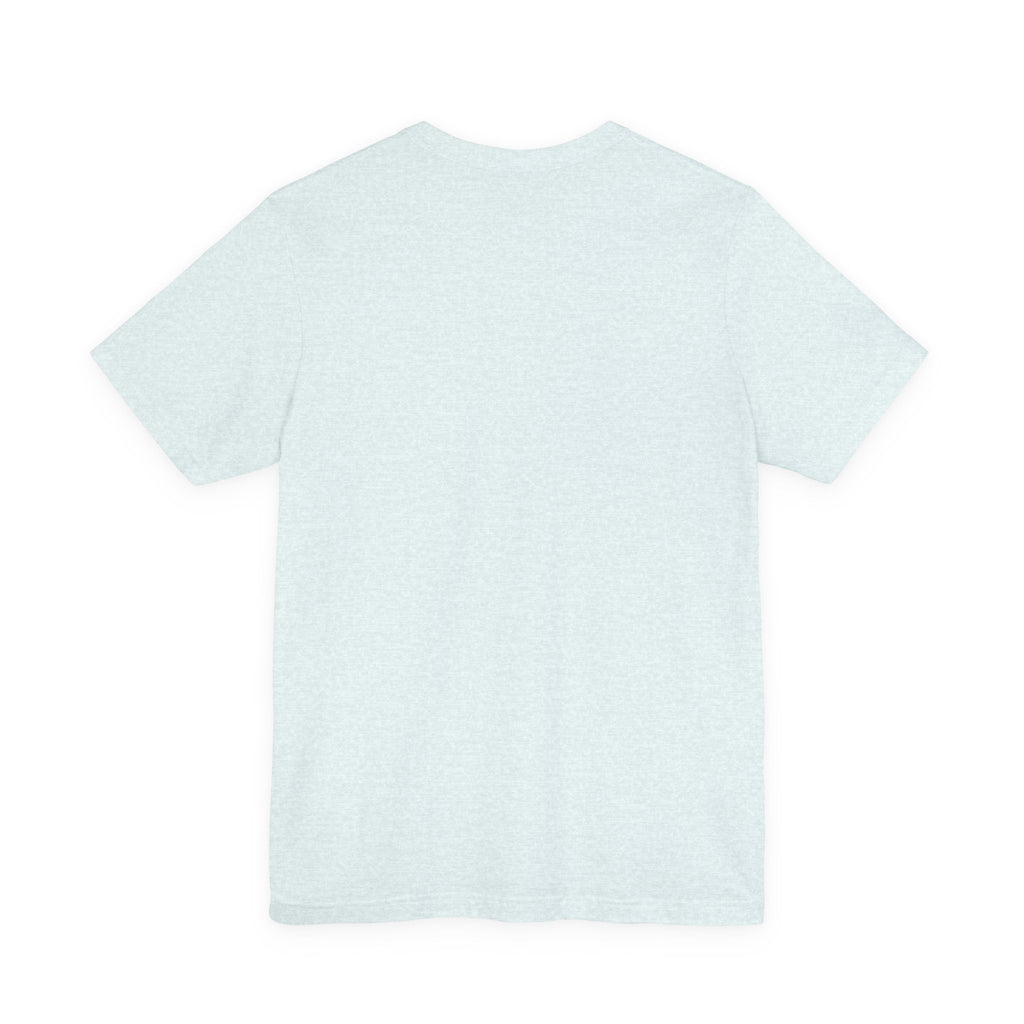 Halloween Jack-O'-Lantern Pumpkin Patch T-Shirt (Man)