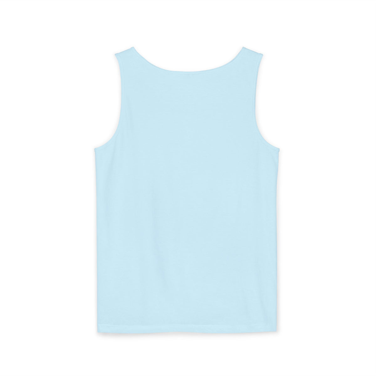 Halloween Pumpkin-Lit Street Tank Top (Woman)