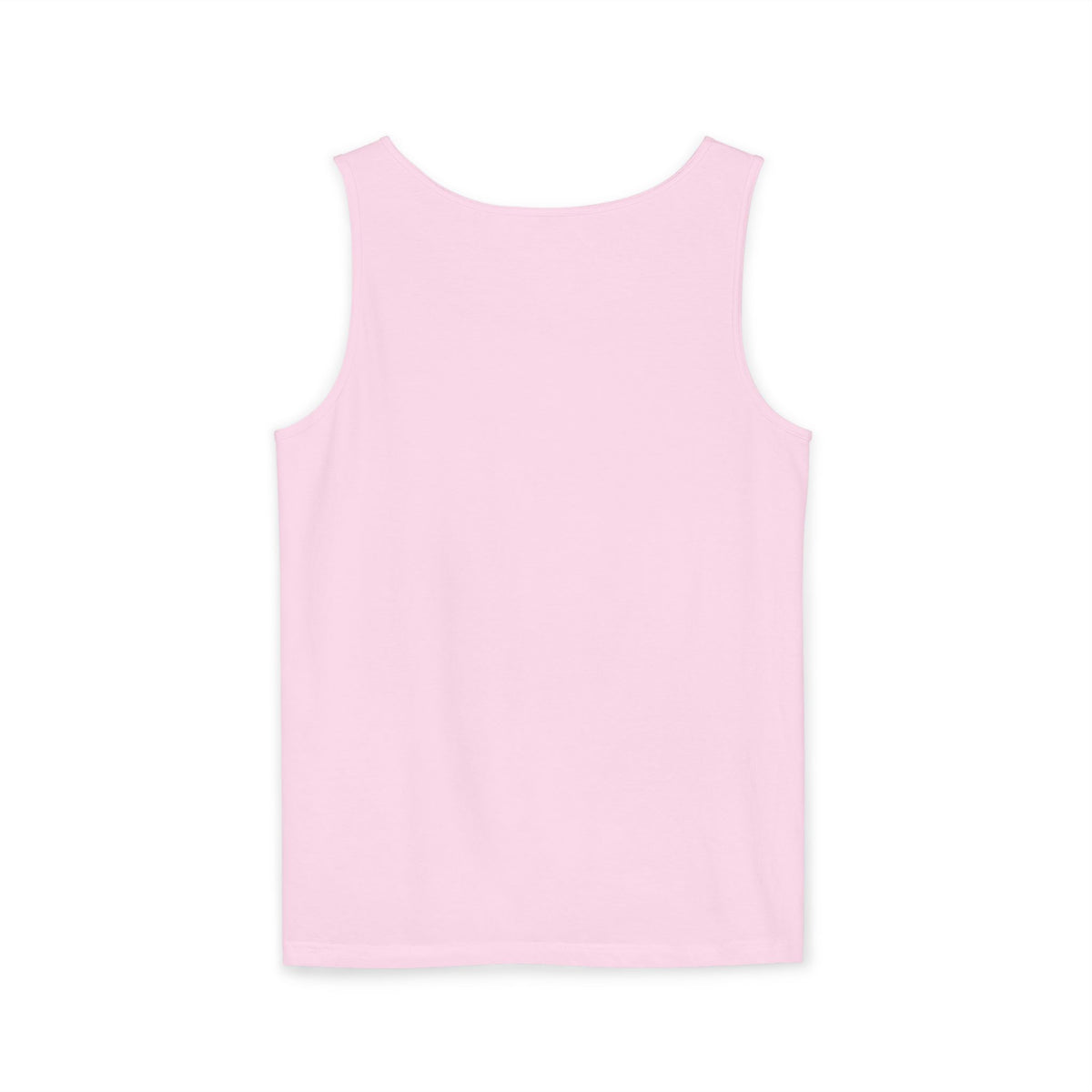 Halloween Pumpkin-Lit Street Tank Top (Woman)