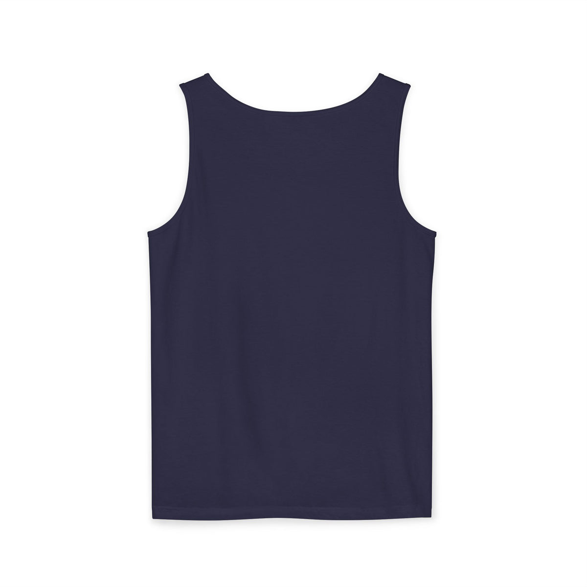 Halloween Pumpkin-Lit Street Tank Top (Woman)