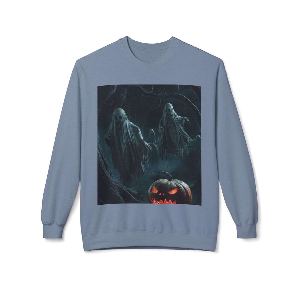 Copy of Unisex Midweight Softstyle Fleece Crewneck Sweatshirt