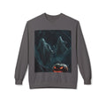 Copy of Unisex Midweight Softstyle Fleece Crewneck Sweatshirt