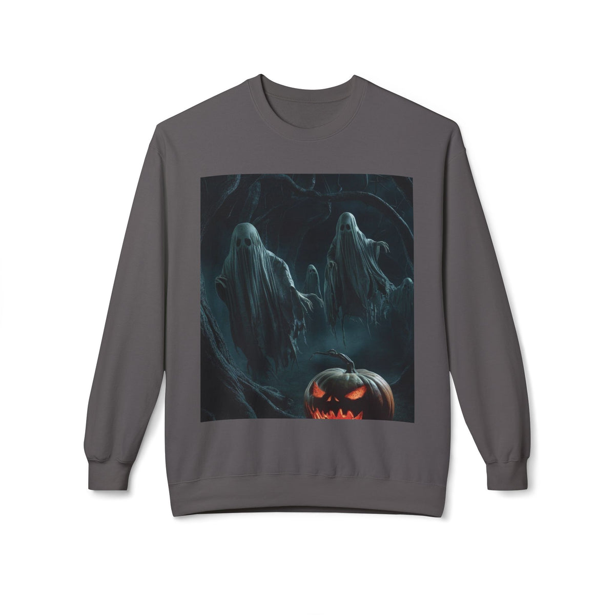 Copy of Unisex Midweight Softstyle Fleece Crewneck Sweatshirt