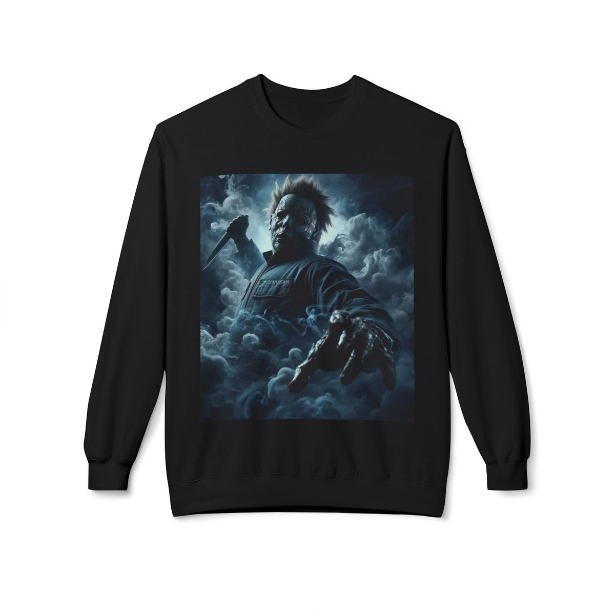 Copy of Copy of Unisex Midweight Softstyle Fleece Crewneck Sweatshirt