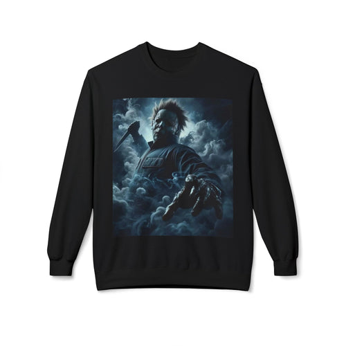 Copy of Copy of Unisex Midweight Softstyle Fleece Crewneck Sweatshirt
