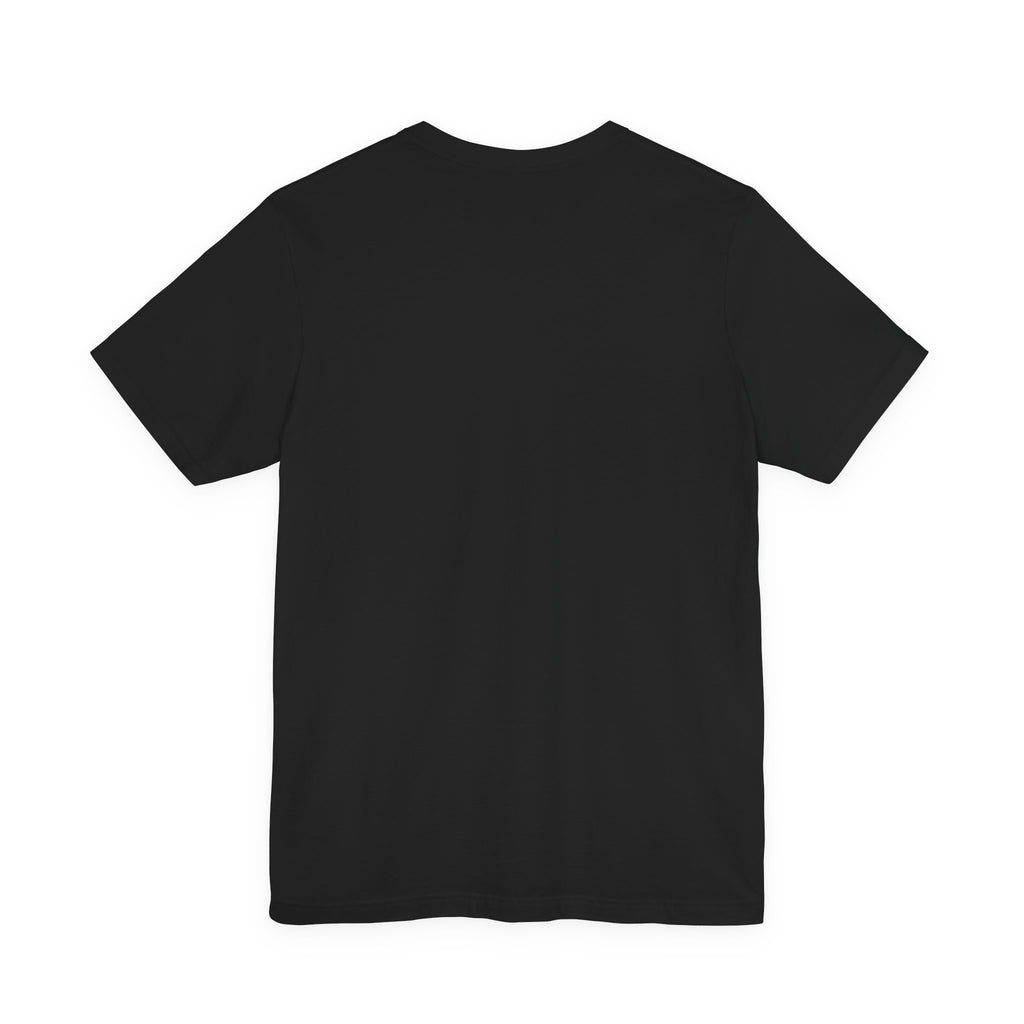 Halloween Jack-O'-Lantern Pumpkin Patch T-Shirt (MAN)