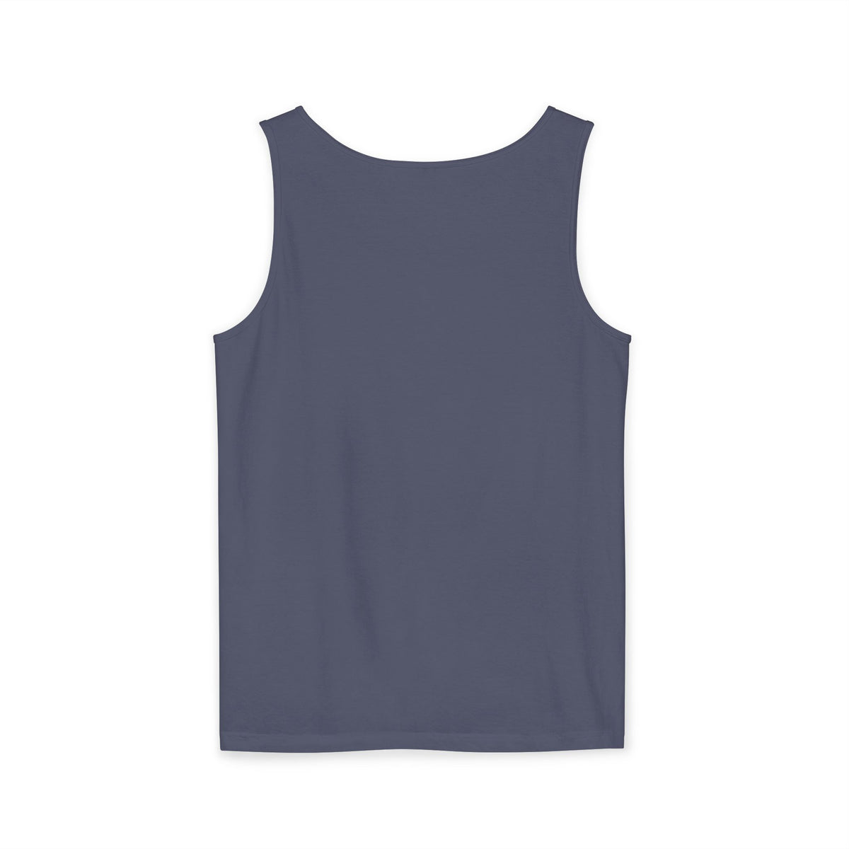 Halloween Pumpkin-Lit Street Tank Top (Woman)