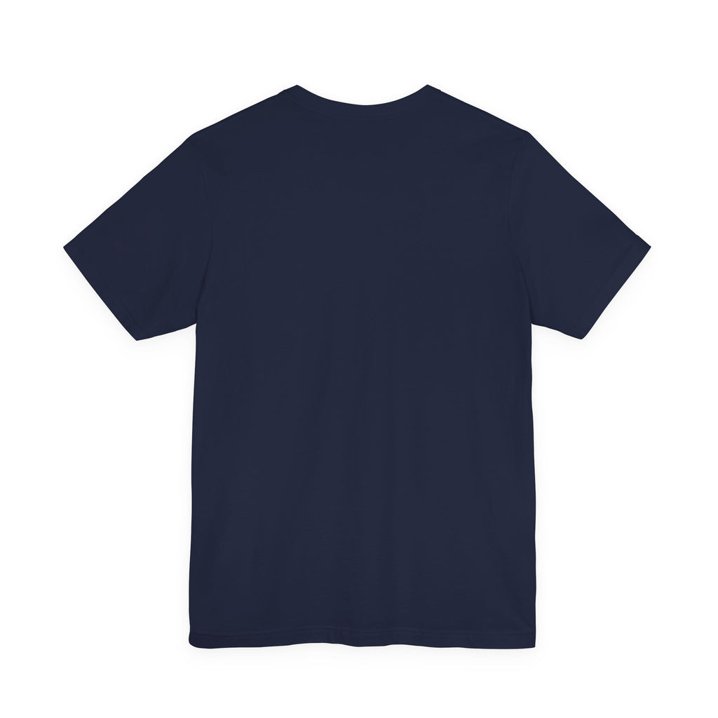 Halloween Jack-O'-Lantern Pumpkin Patch T-Shirt (Man)