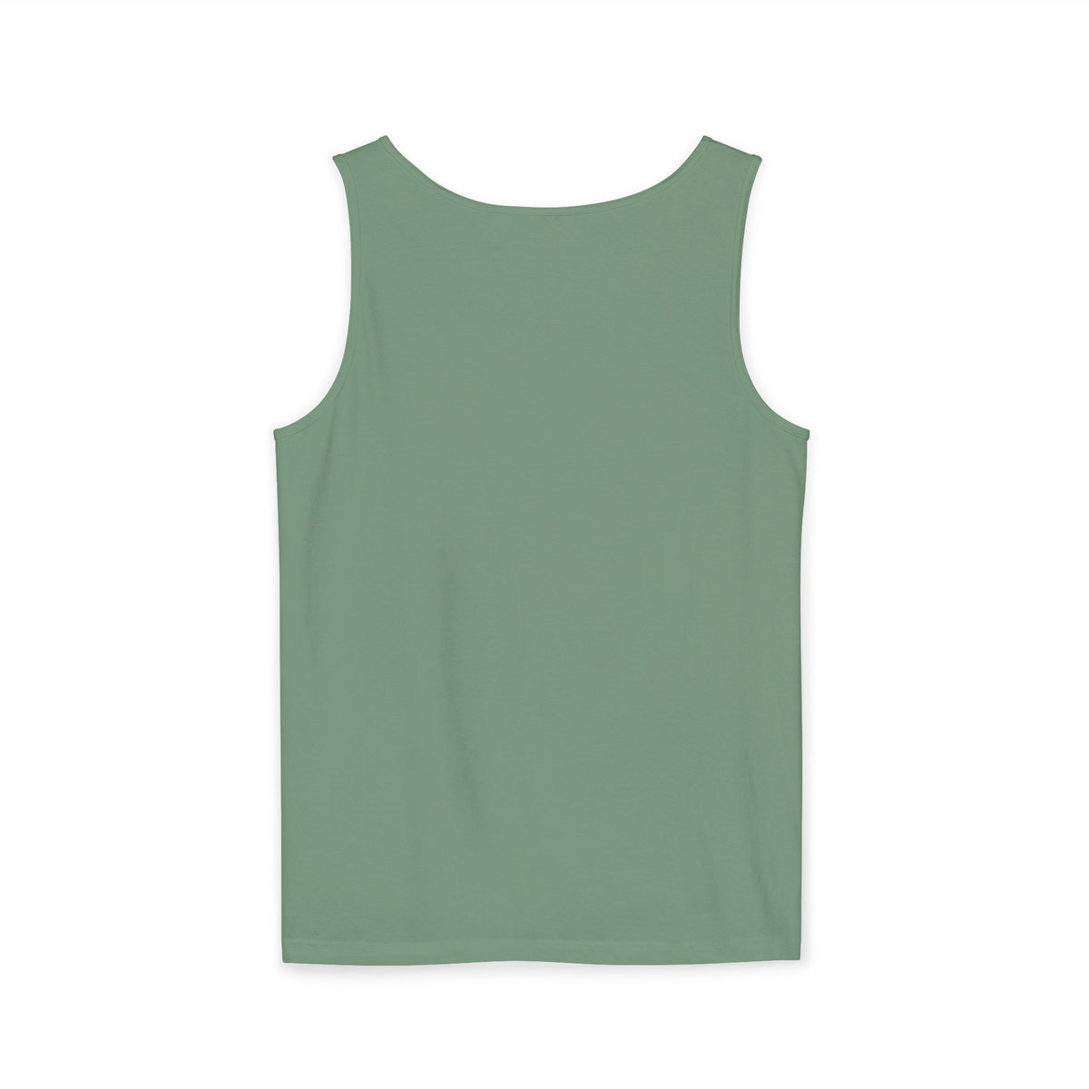 Halloween Pumpkin-Lit Street Tank Top (Woman)