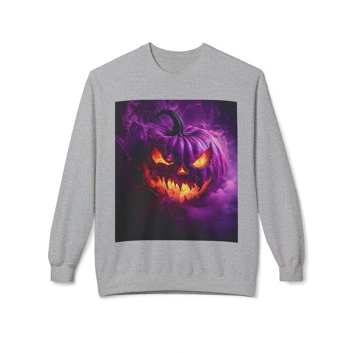 Unisex Midweight Softstyle Fleece Crewneck Sweatshirt