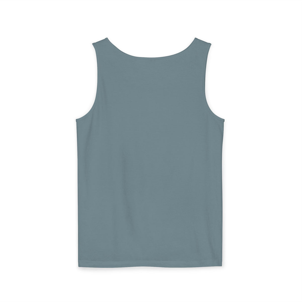 Halloween Pumpkin-Lit Street Tank Top (Woman)