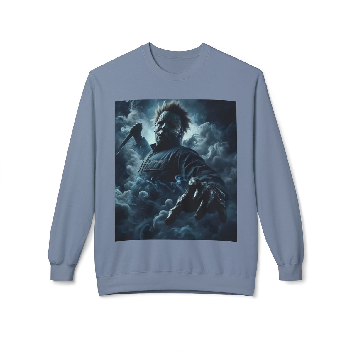 Copy of Copy of Unisex Midweight Softstyle Fleece Crewneck Sweatshirt