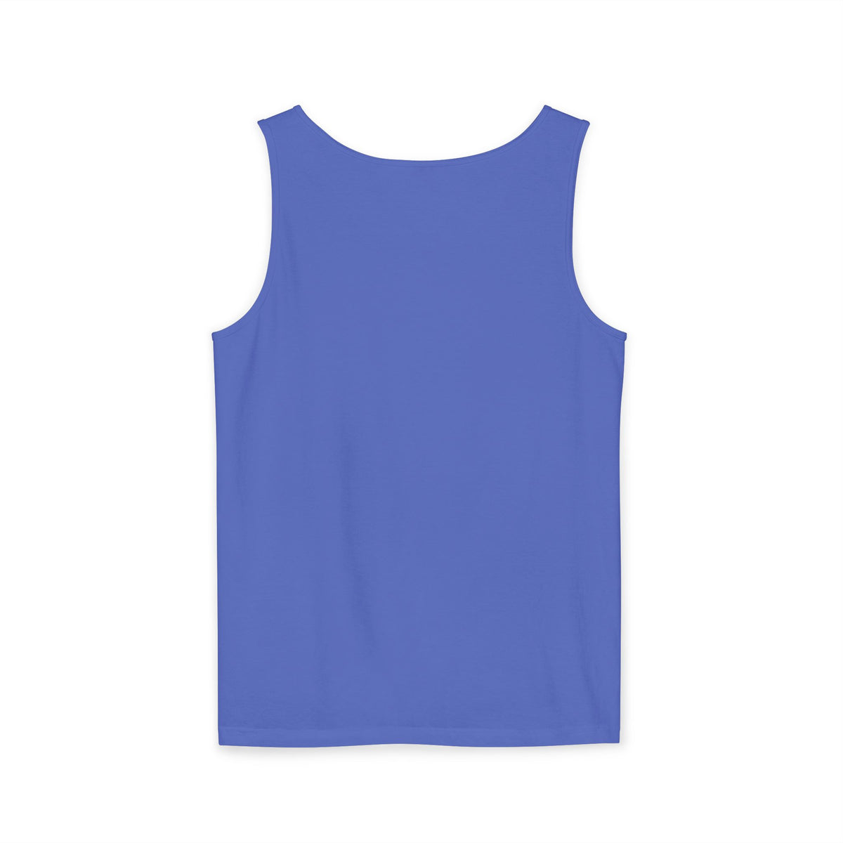 Halloween Pumpkin-Lit Street Tank Top (Woman)