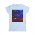 Women's Softstyle Tee