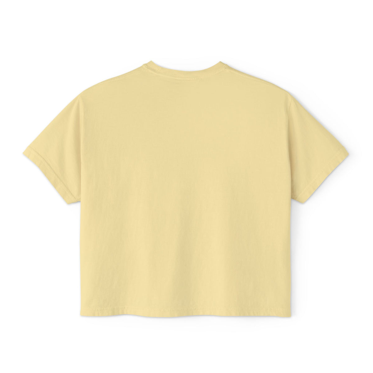 Mystical Woman Boxy Tee