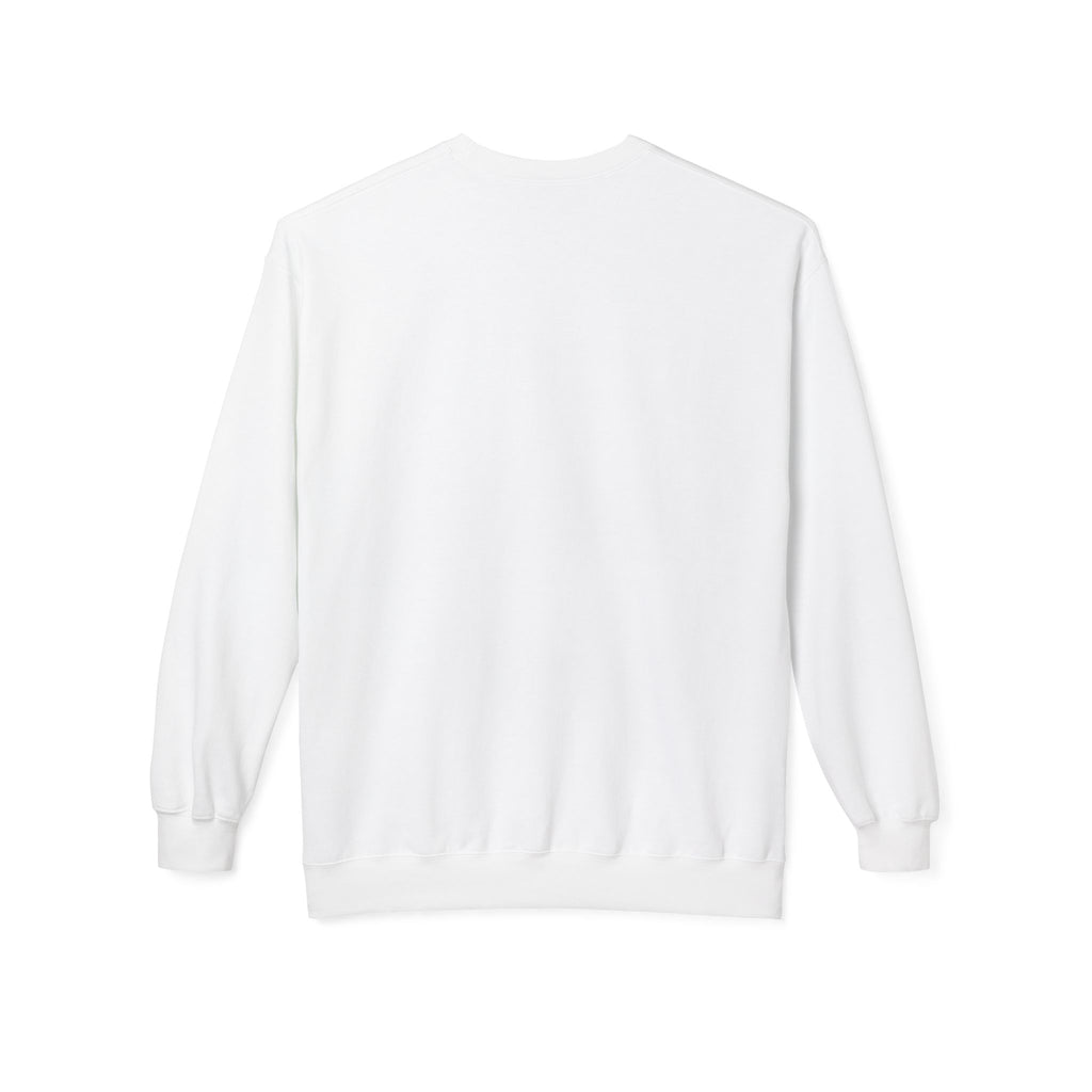 Copy of Unisex Midweight Softstyle Fleece Crewneck Sweatshirt