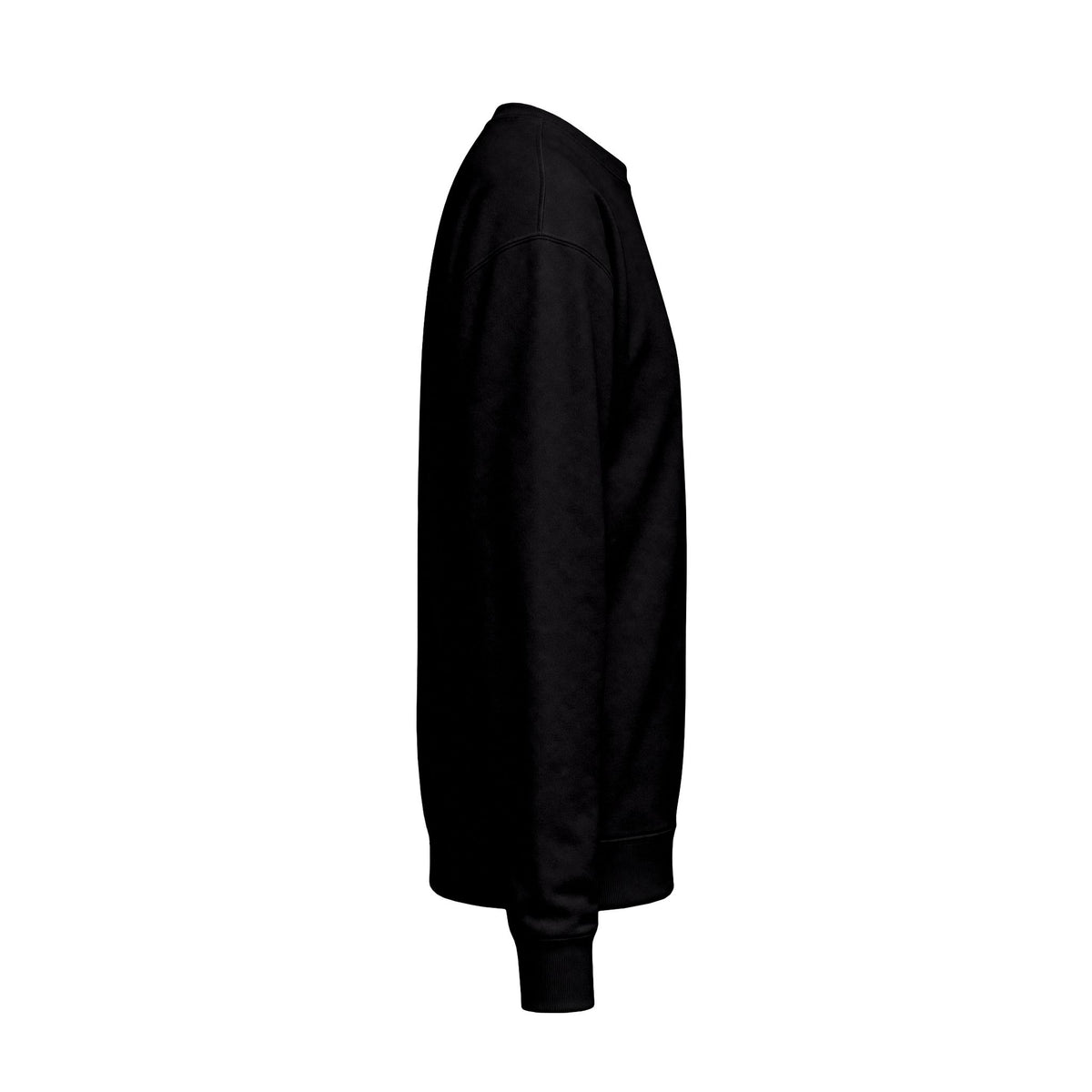Creepy Halloween Pumpkin Skull Sweatshirt (MAN)