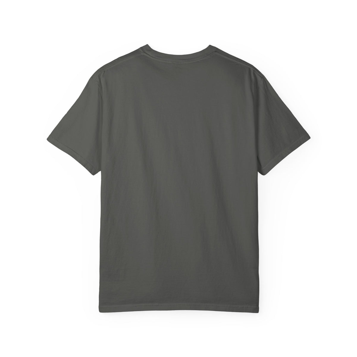Halloween Horror Skull T-Shirt — Retro Moon & Mask Graphic
