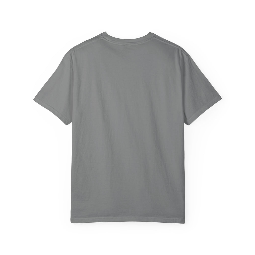 Halloween Werewolf Pumpkin Graphic T-Shirt (Man)