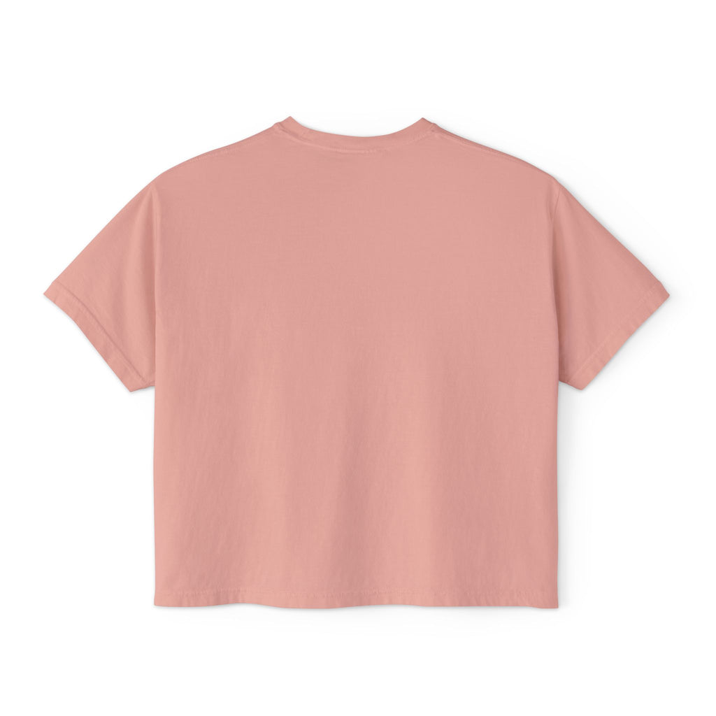 Mystical Woman Boxy Tee