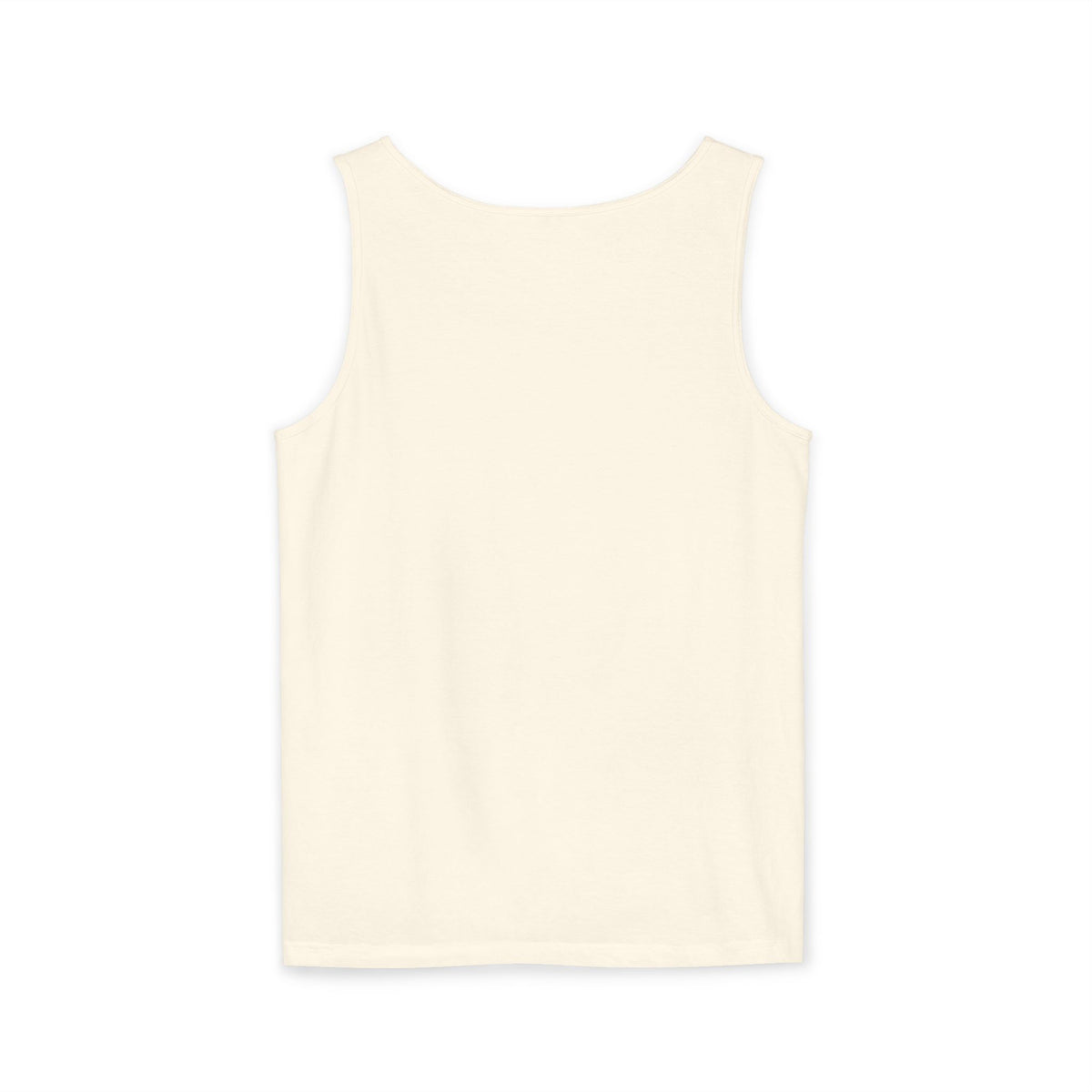Halloween Pumpkin-Lit Street Tank Top (Woman)