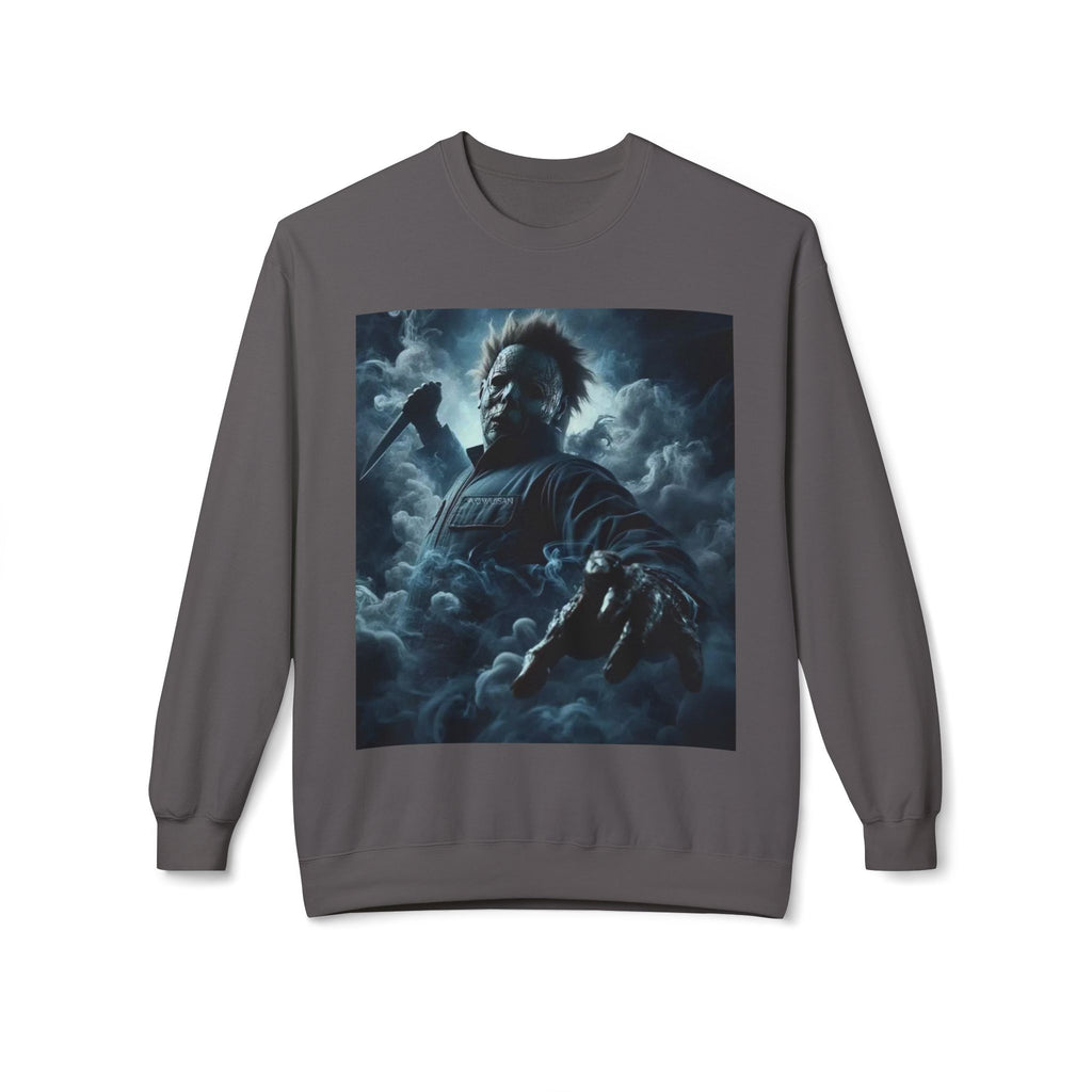 Copy of Copy of Unisex Midweight Softstyle Fleece Crewneck Sweatshirt
