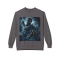 Copy of Copy of Unisex Midweight Softstyle Fleece Crewneck Sweatshirt