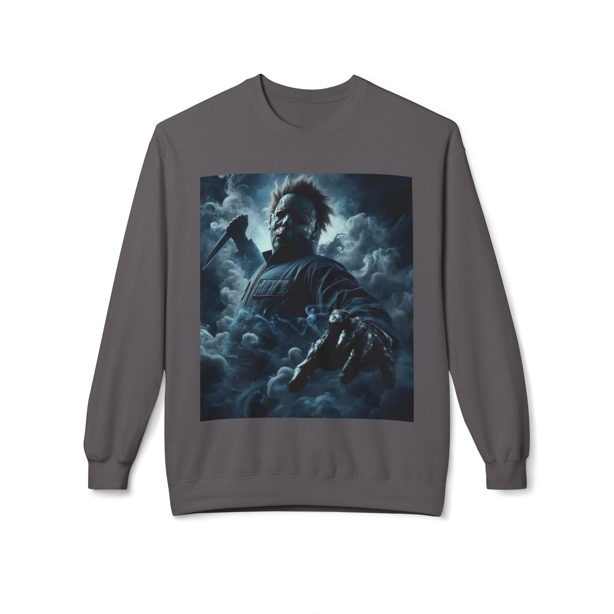 Copy of Copy of Unisex Midweight Softstyle Fleece Crewneck Sweatshirt