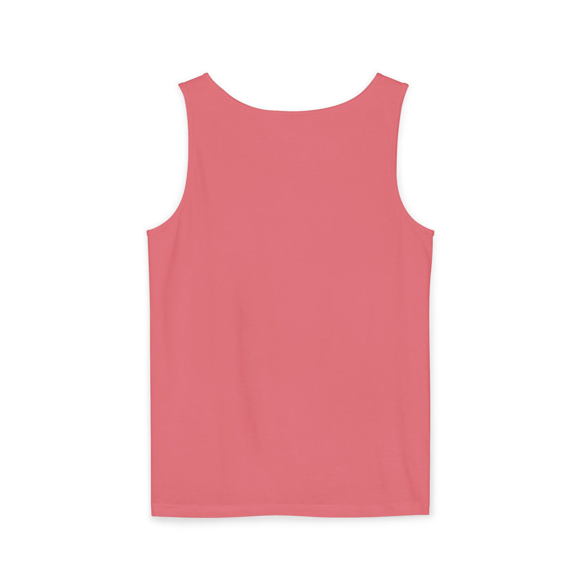 Halloween Pumpkin-Lit Street Tank Top (Woman)