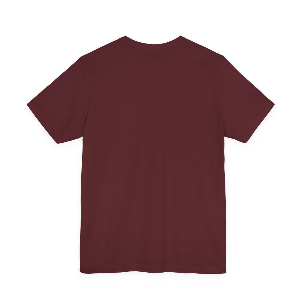 Halloween Jack-O'-Lantern Pumpkin Patch T-Shirt (Man)