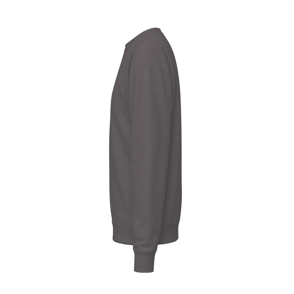 Copy of Copy of Unisex Midweight Softstyle Fleece Crewneck Sweatshirt