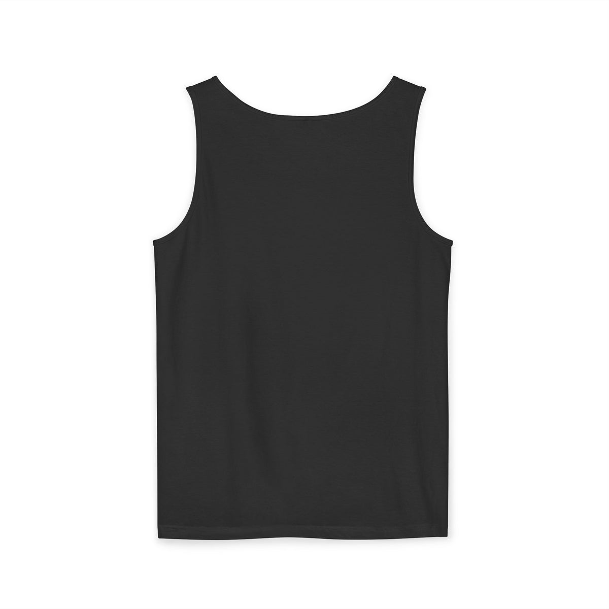 Halloween Pumpkin-Lit Street Tank Top (Woman)