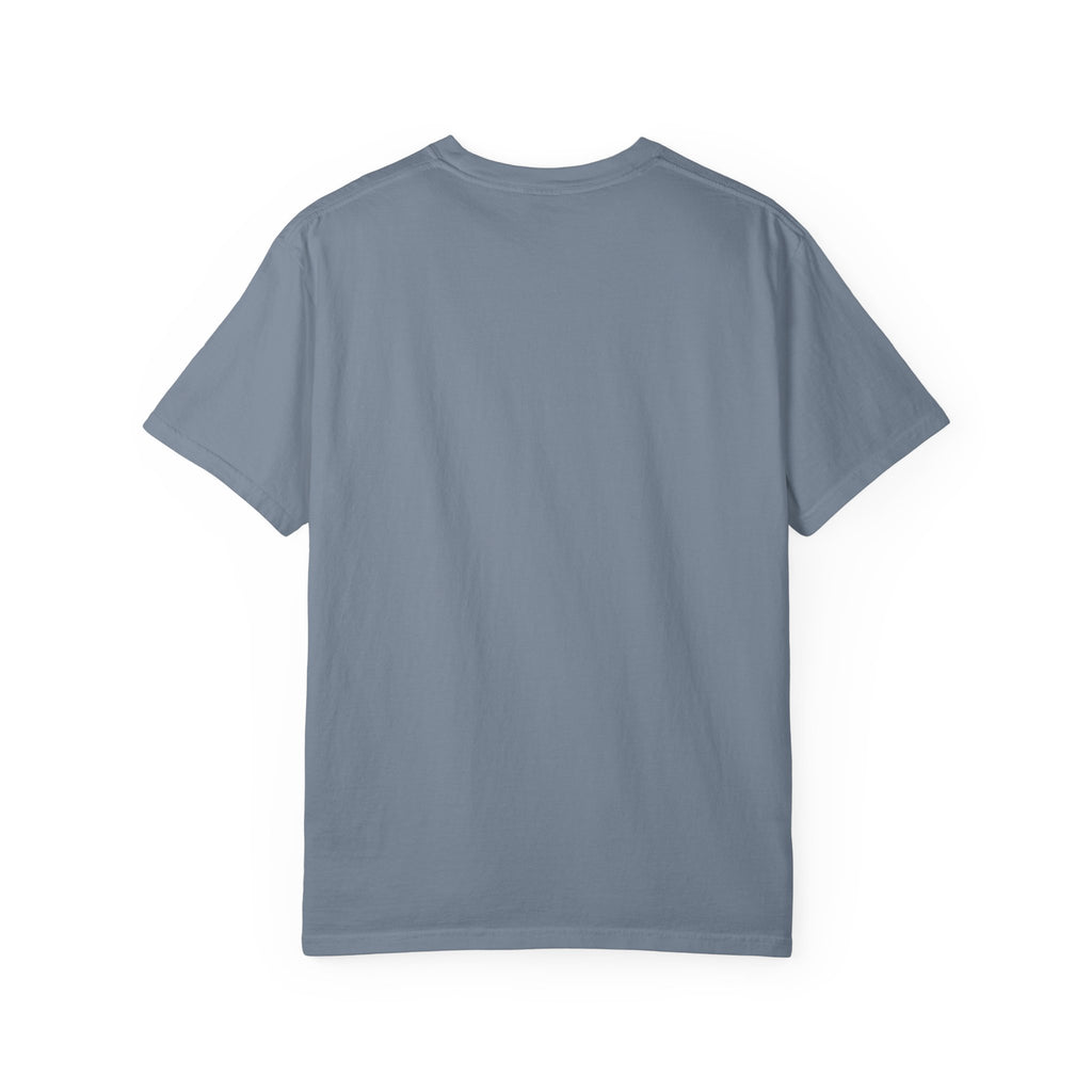 Halloween Werewolf Pumpkin Graphic T-Shirt (Man)