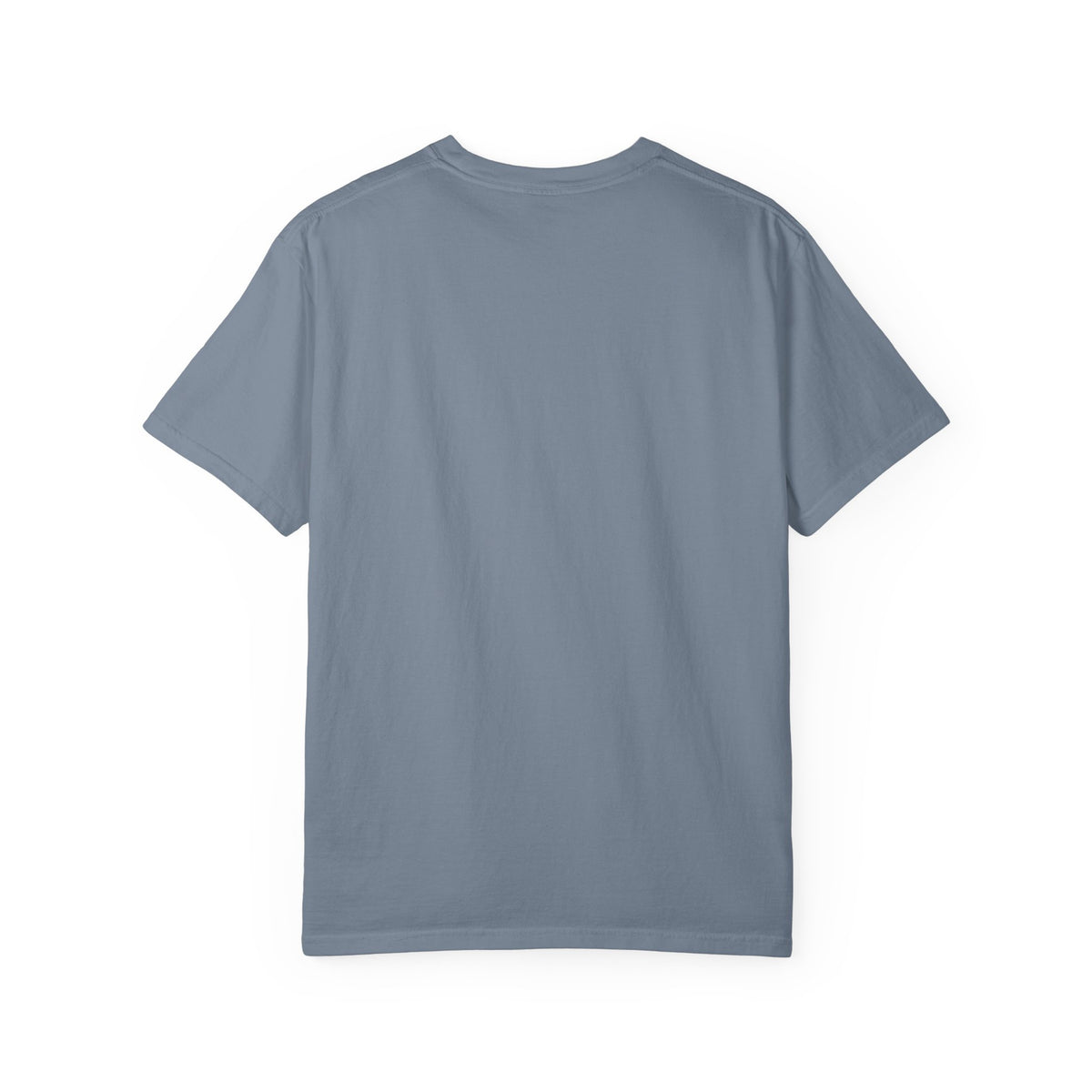 Halloween Werewolf Pumpkin Graphic T-Shirt (Man)
