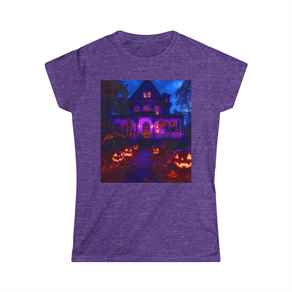 Women's Softstyle Tee