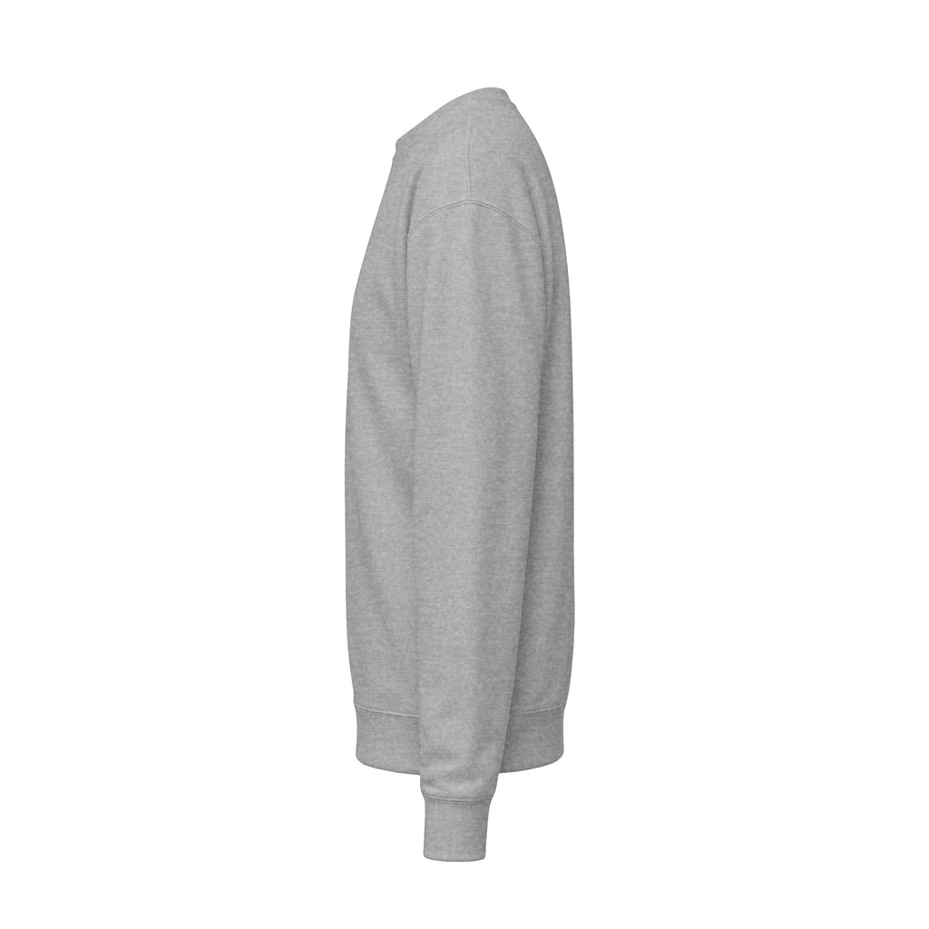Copy of Copy of Unisex Midweight Softstyle Fleece Crewneck Sweatshirt