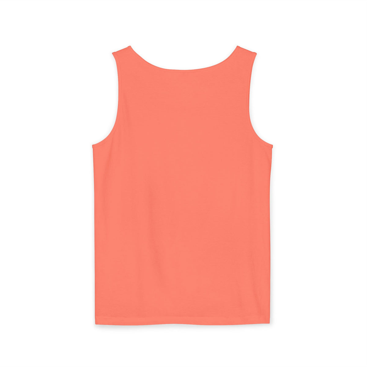 Halloween Pumpkin-Lit Street Tank Top (Woman)