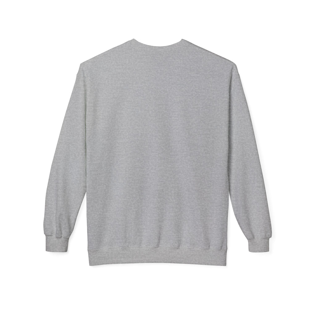 Copy of Copy of Unisex Midweight Softstyle Fleece Crewneck Sweatshirt