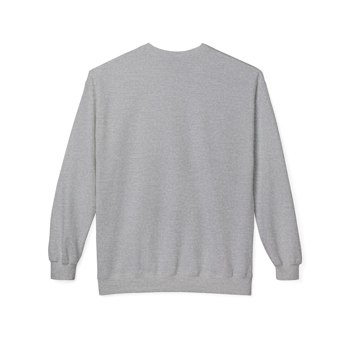 Copy of Copy of Unisex Midweight Softstyle Fleece Crewneck Sweatshirt