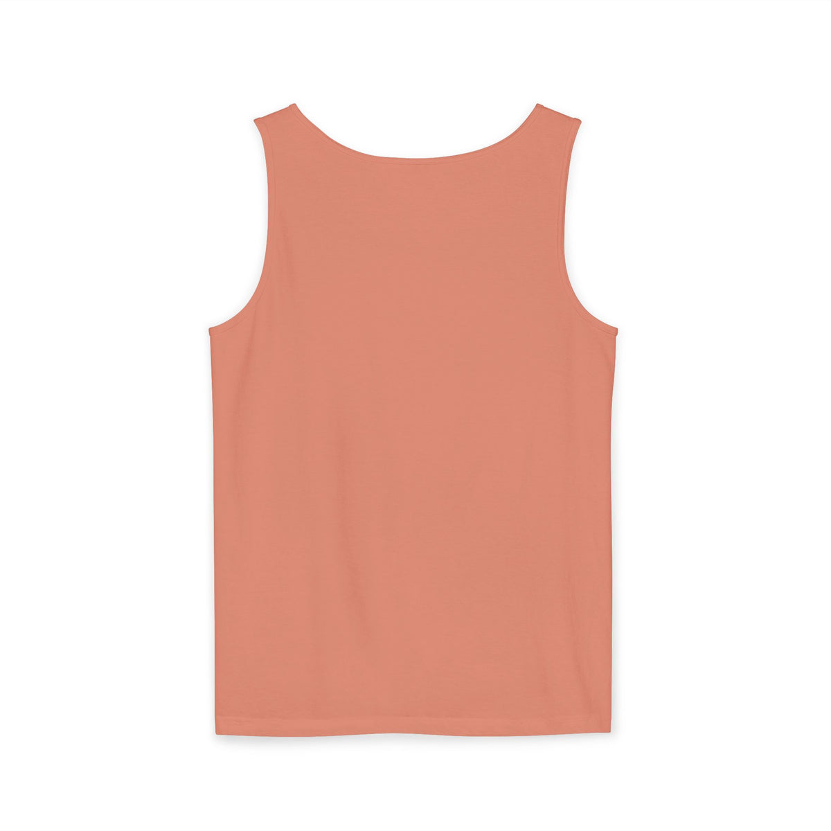 Halloween Pumpkin-Lit Street Tank Top (Woman)