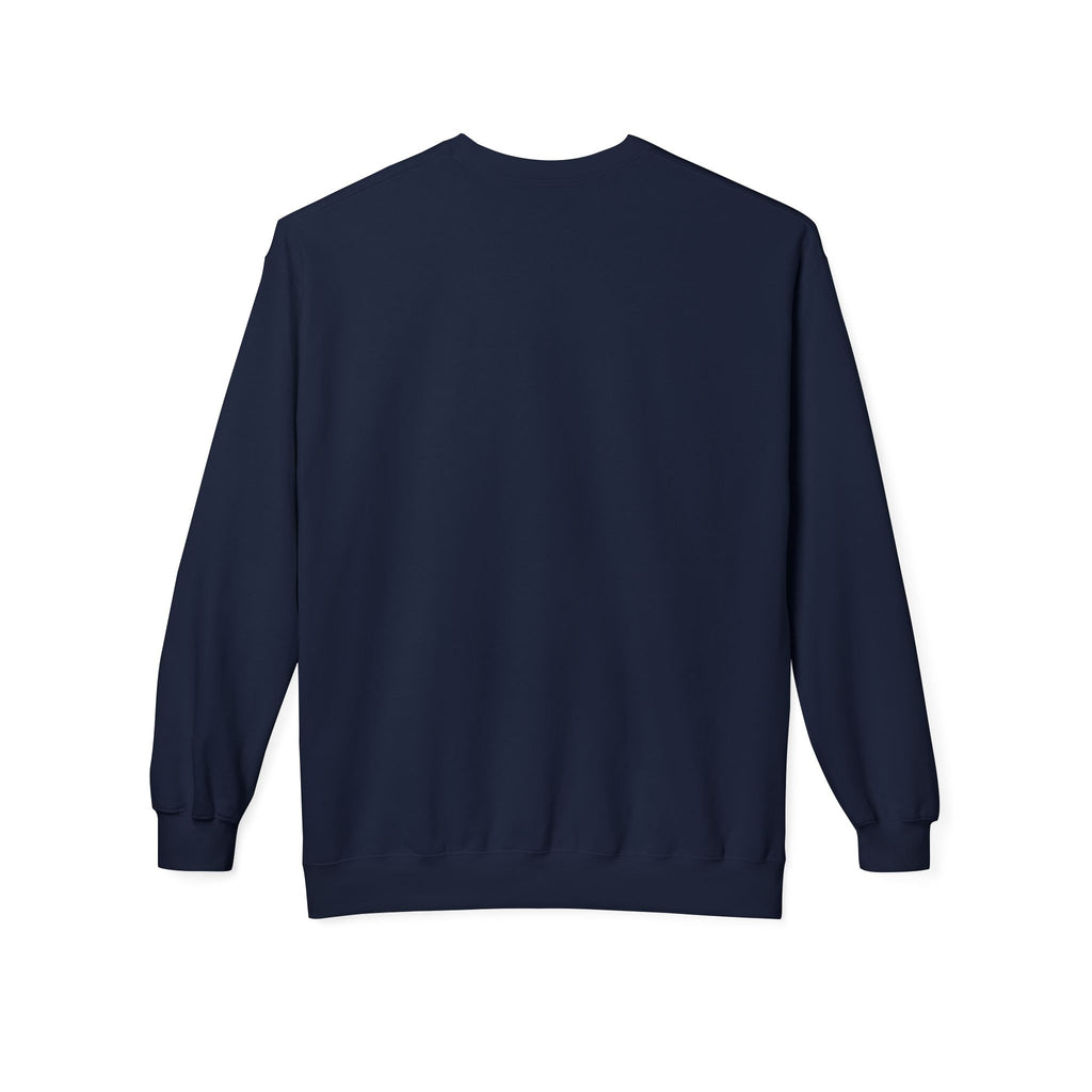 Creepy Halloween Pumpkin Skull Sweatshirt (MAN)