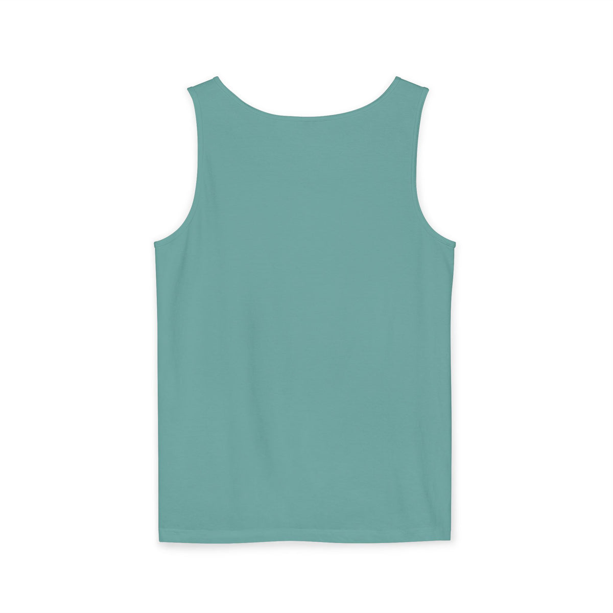 Halloween Pumpkin-Lit Street Tank Top (Woman)