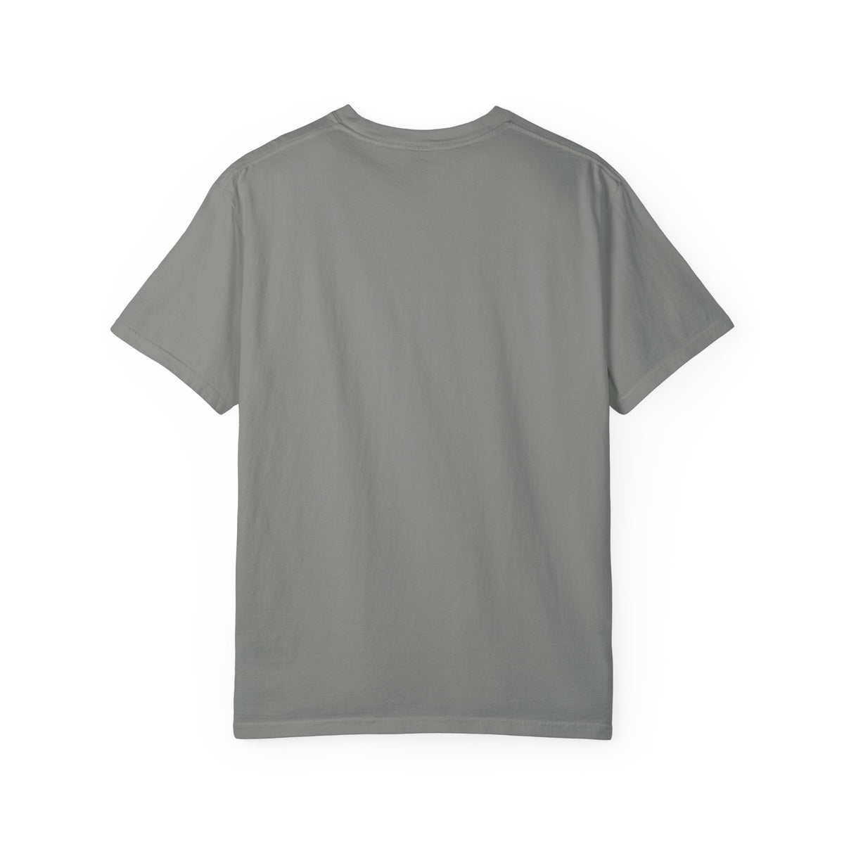 Halloween Horror Skull T-Shirt — Retro Moon & Mask Graphic