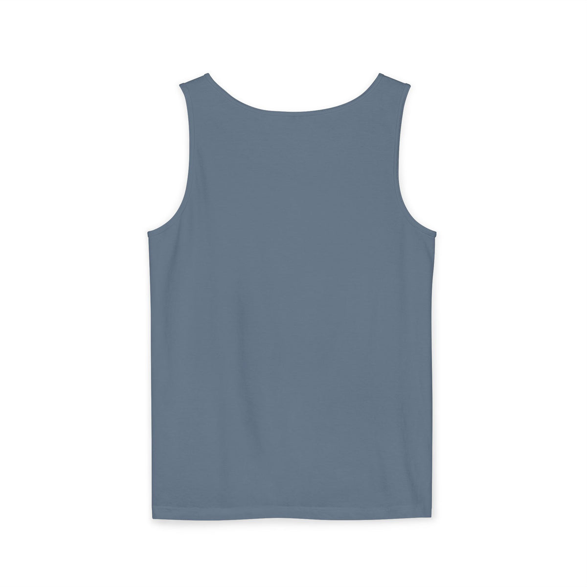 Halloween Pumpkin-Lit Street Tank Top (Woman)
