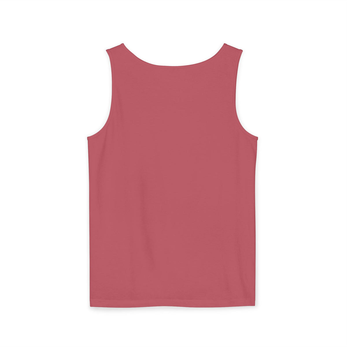 Halloween Pumpkin-Lit Street Tank Top (Woman)