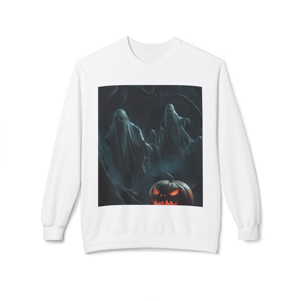 Copy of Unisex Midweight Softstyle Fleece Crewneck Sweatshirt