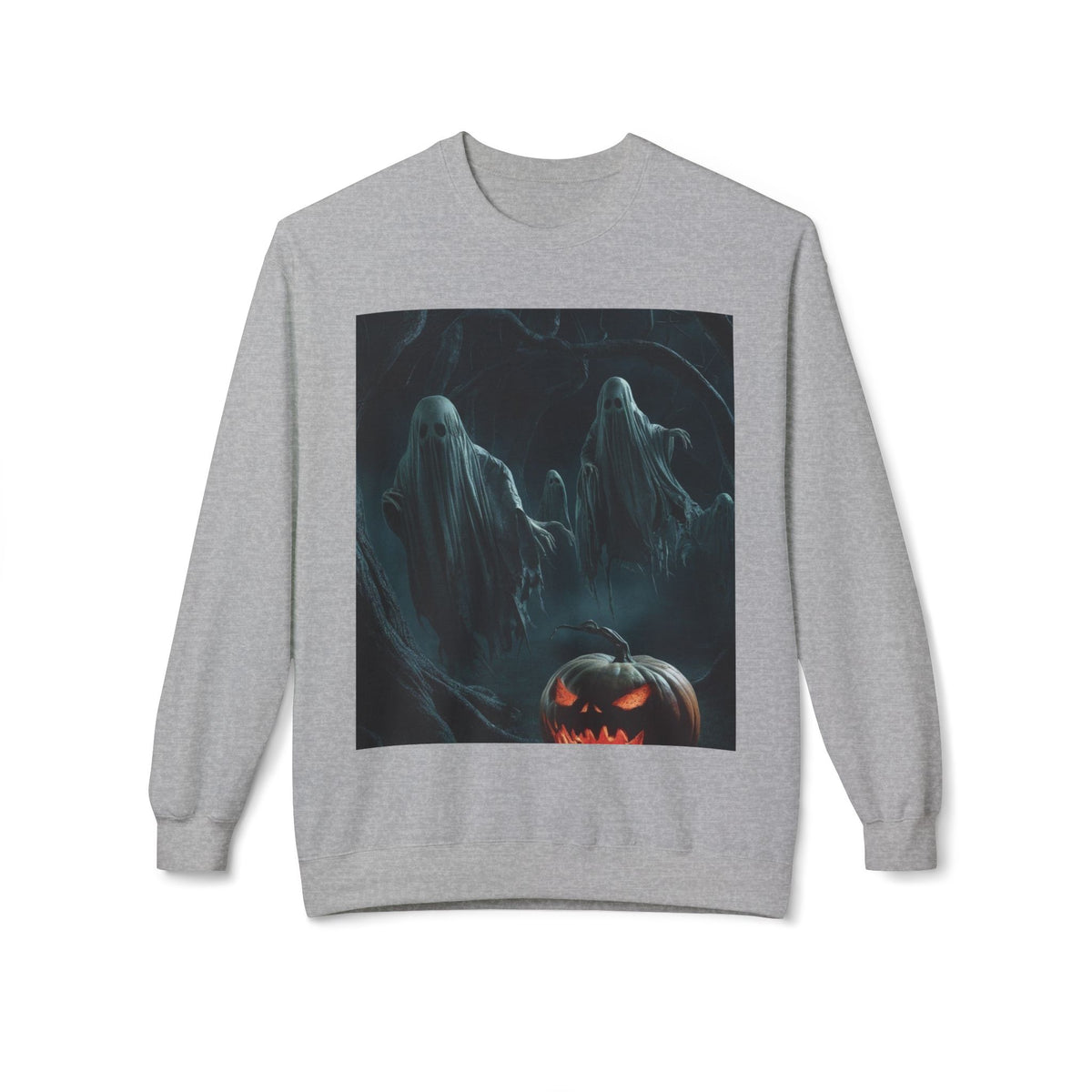 Copy of Unisex Midweight Softstyle Fleece Crewneck Sweatshirt