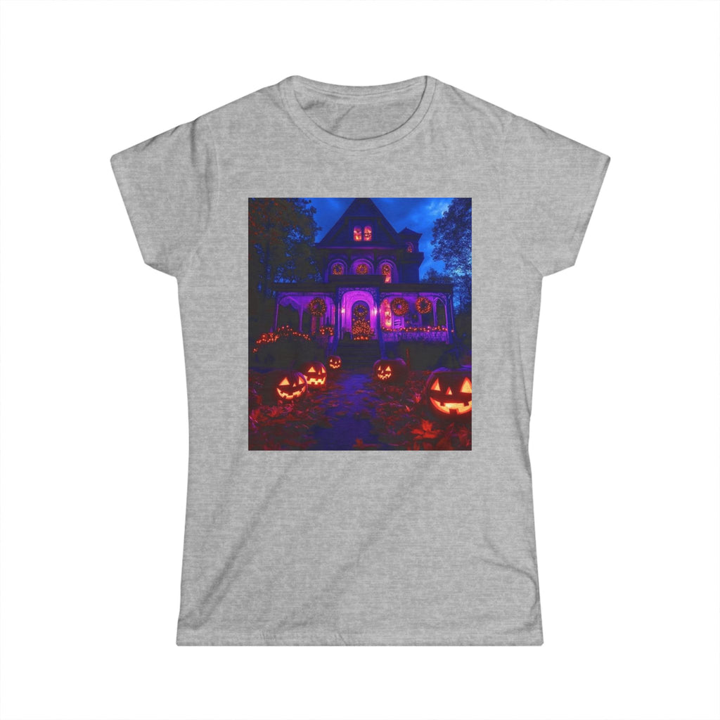 Women's Softstyle Tee